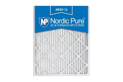 Nordic Pure MERV 12