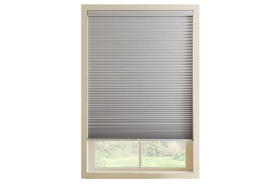 pull down window shades