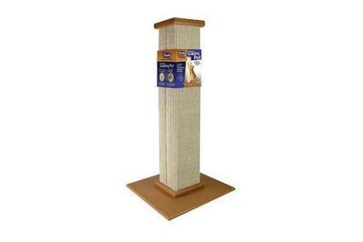 Mondo scratching outlet post