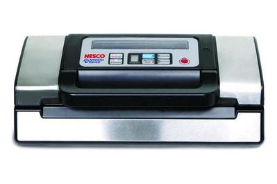 Deluxe Vacuum Sealer - VS-09 | NESCO