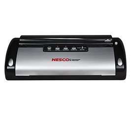 Nesco VS-02 Vacuum Sealer