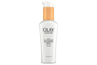 Olay Complete Daily Moisturizer with Sunscreen SPF 30