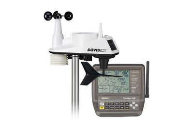 Davis Instruments 6250 Vantage Vue无线气象站