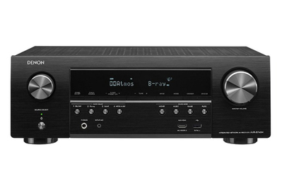 denon zone 2 off