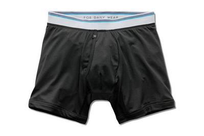 Gildan Platinum Mens Underwear Shortleg Boxer Briefs 3 Pairs Per