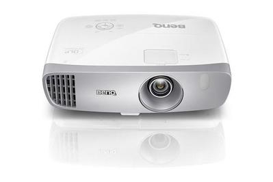 BenQ HT2050A Movie Projector