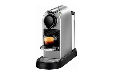 Nespresso Machine Comparison Chart