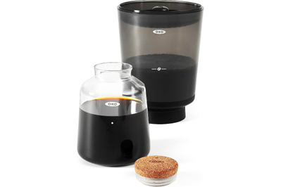 OXO Compact冷萃咖啡壶