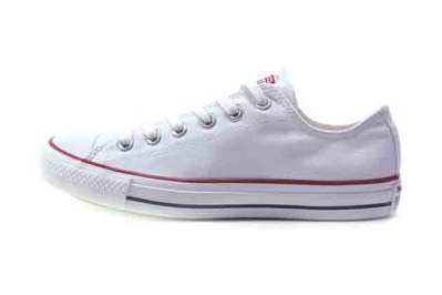 Chuck Taylors: Best Shoes for Weight 