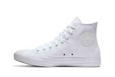 chucks weightlifting shoes