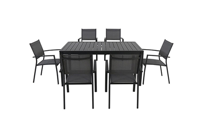 target 7 piece patio dining set