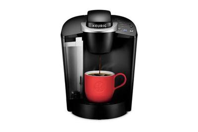 Coffee Maker Review: Keurig K-Duo Essentials vs. Ninja Hot and Cold Brewed  System - Forbes Vetted