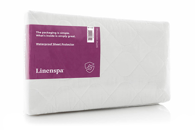 asda travel cot mattress protector