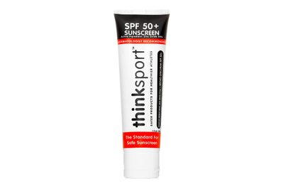 Thinksport Sunscreen SPF 50+