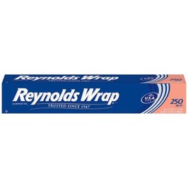 Here Are What The Colors Mean On Your Reynolds Wrap Aluminum Foil