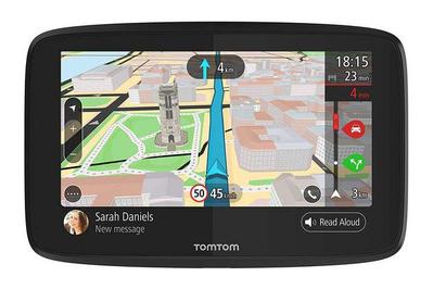 TomTom Go 520