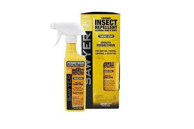 The Best Bug Repellents | Reviews by Wirecutter