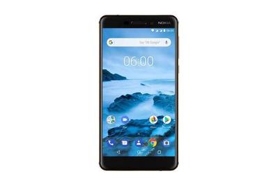 Nokia 6.1 (2018)