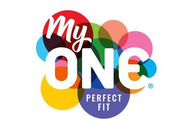 One Condoms myOne Perfect Fit