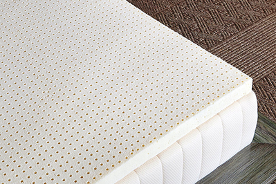 Latex Mattress Topper