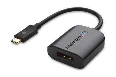 The Best Usb C Video Cables And Adapters Reviews By Wirecutter A