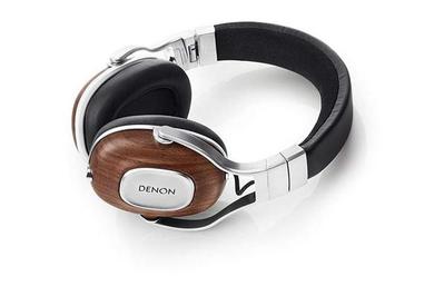 Denon AH-MM400