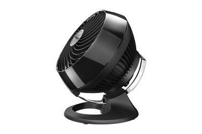 most powerful small fan