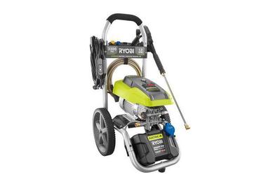 Ryobi RY142300 2300 PSI Brushless Electric Pressure Washer