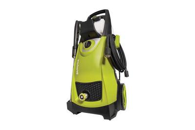 Ryobi electric pressure washer hot sale