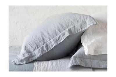 best linen pillowcases