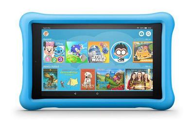 best amazon fire games for 5 year olds