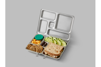 PlanetBox Rover Stainless Steel Lunchbox 20230727 155538 full