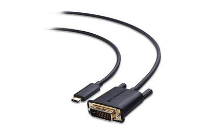 Cable Matters VGA Extension Cable (VGA Cable Male to Female) - 6 Feet