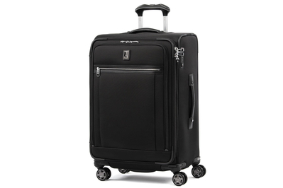 base travel suitcase