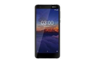 Nokia 3.1