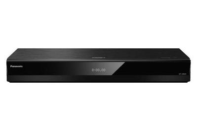 – 4K UHD & Blu-ray Reviews