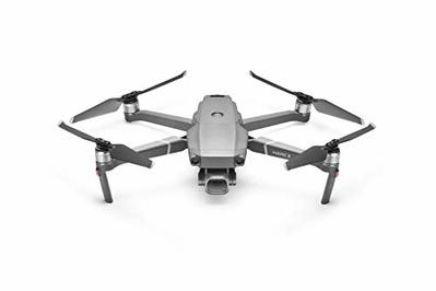 best drone for dslr