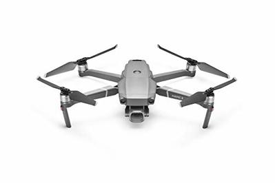 best drone for video production