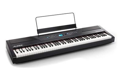 Buen rendimiento conveniente piano digital uso general para uso profesional de niños de instrumentos musicales white teclado de piano 