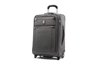 kirkland brand luggage