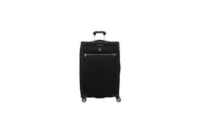 sharper image 20 inch luggage