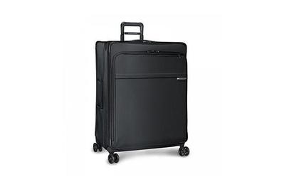 samsonite evolve dlx