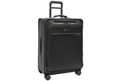 base travel suitcase
