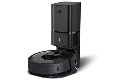 Stærk vind mor Vedligeholdelse iRobot Roomba i7+ Review | Reviews by Wirecutter