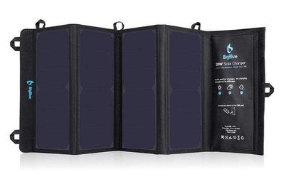 The Best Portable Solar Battery Charger | Reviews by Wirecutter