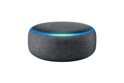 What Is Alexa The Best Alexa Speaker Reviews By Wirecutter