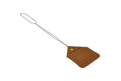 Why We Love the Hope Woodworking Leather Fly Swatter for 2024