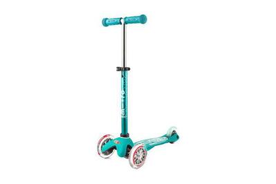 best scooter for four year old