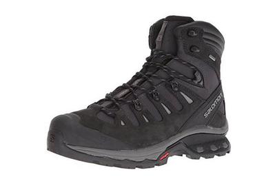 salomon mens hiking boots