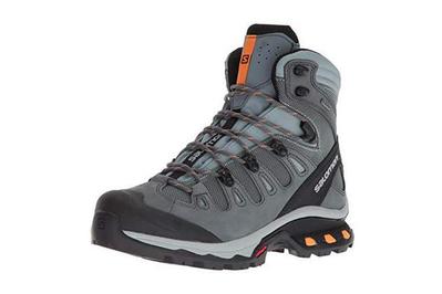 best hiking boots for pronation